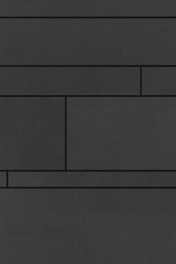 GEVELBEKLEDING | Equitone Tectiva | Vezelcementmateriaal, Ophalen, Nieuw, Overige materialen, Minder dan 20 mm