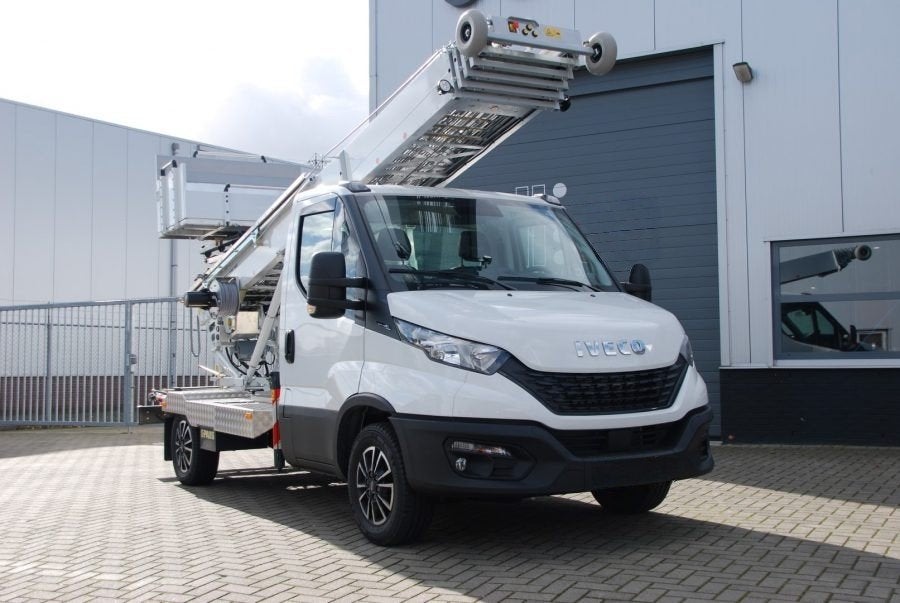 Trust Movers/ Verhuislift service vanaf €85 door heel NL