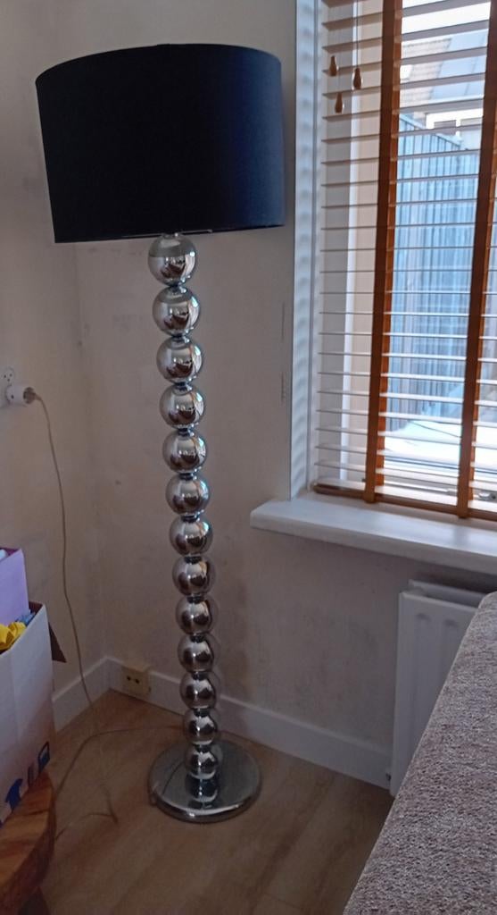 Eric Kuster stijl lamp, Ophalen, Zo goed als nieuw, 150 tot 200 cm