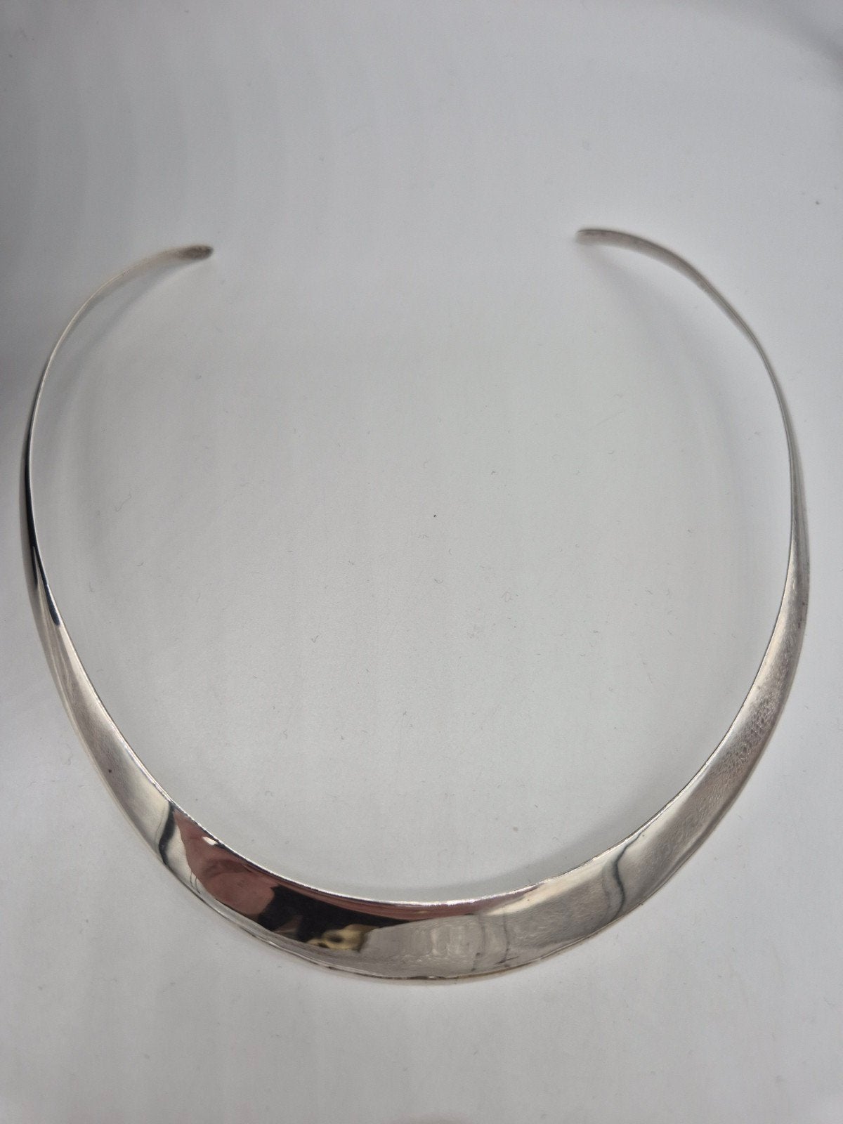 Prachtige Vintage Zilveren Spang 925, Verzenden, Gebruikt, Zilver, Zilver
