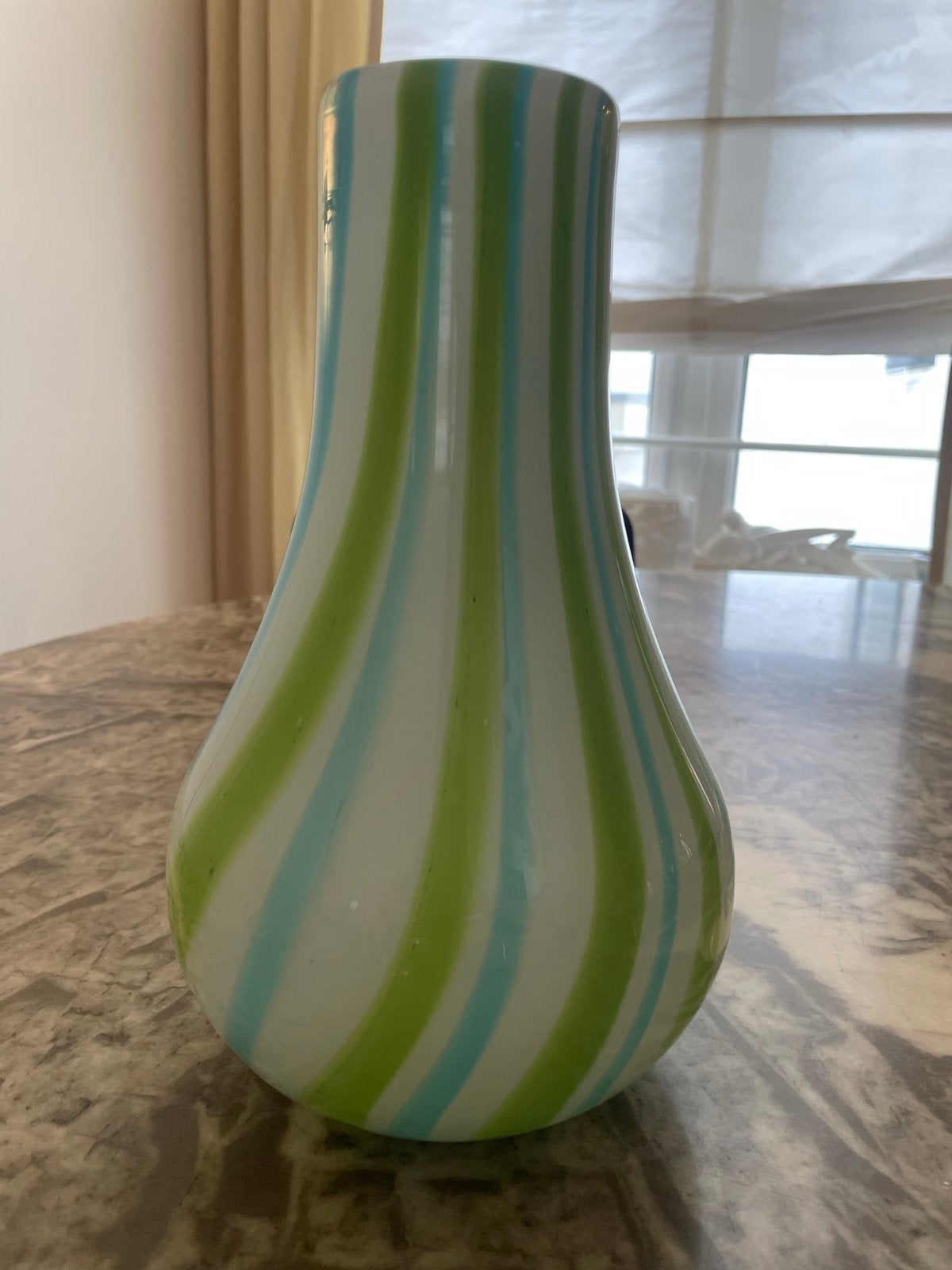 Murano vaas, Antiek en Kunst, Antiek | Vazen, Ophalen of Verzenden