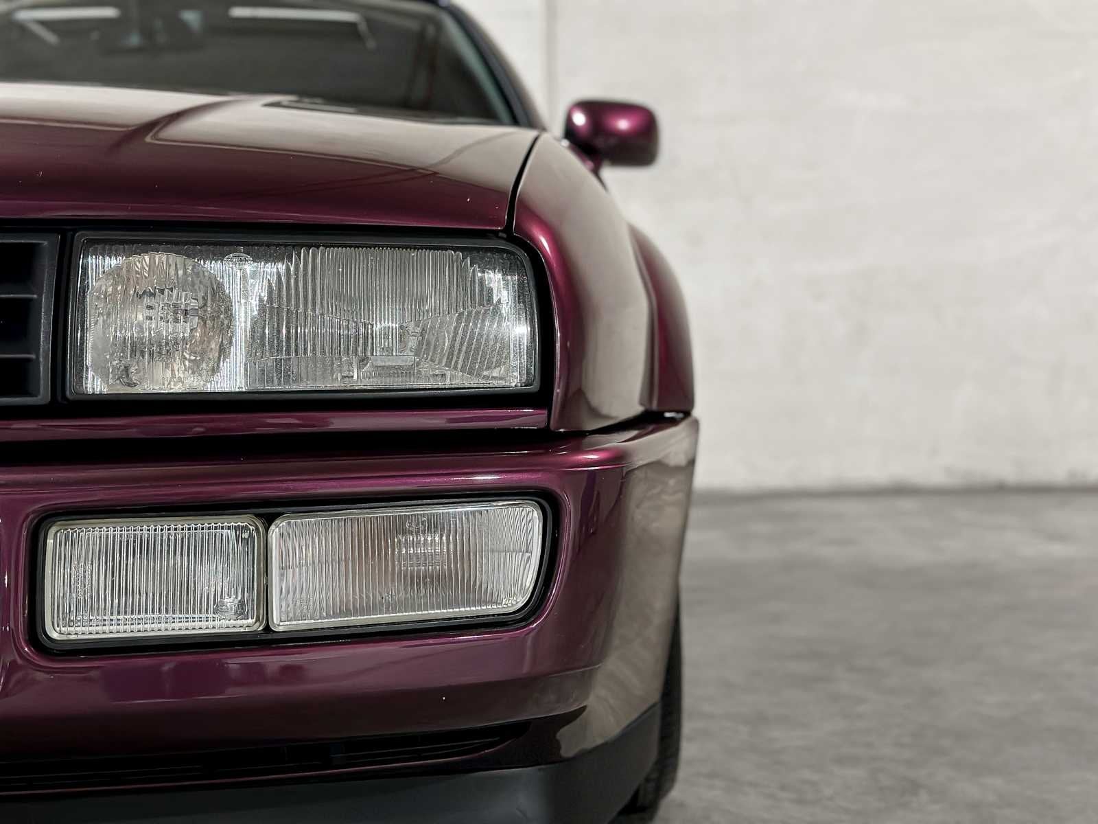 Volkswagen Corrado 2.0 116pk 1994 (Automaat) Youngtimer, J-2, foto 8