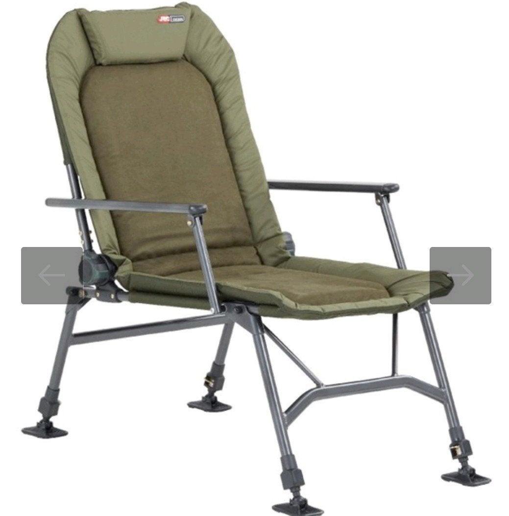 JRC Cocoon 2G Recliner, Ophalen, Gebruikt, Overige typen