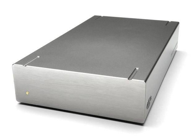 LaCie Externe Harde Schijf - Design by F.A. Porsche, Computers en Software, Harde schijven, Gebruikt, LaCie, HDD, Ophalen of Verzenden