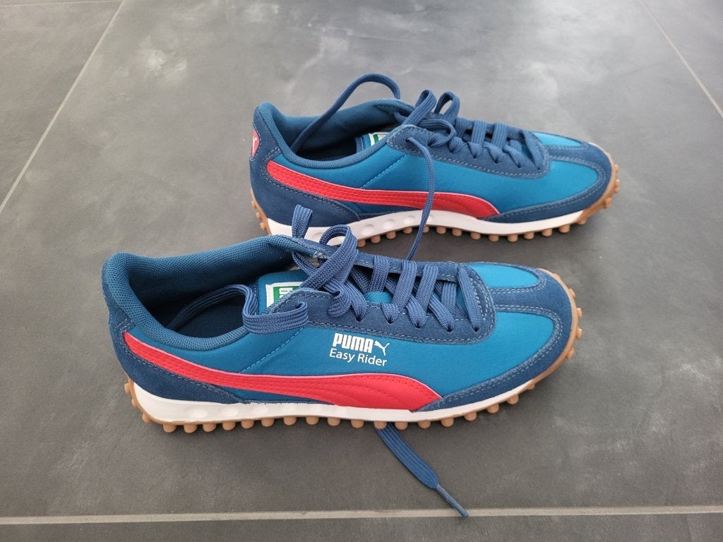 Nieuwe Puma's, maat 37, Kleding | Dames, Schoenen, Nieuw, Sneakers of Gympen, Puma, Verzenden