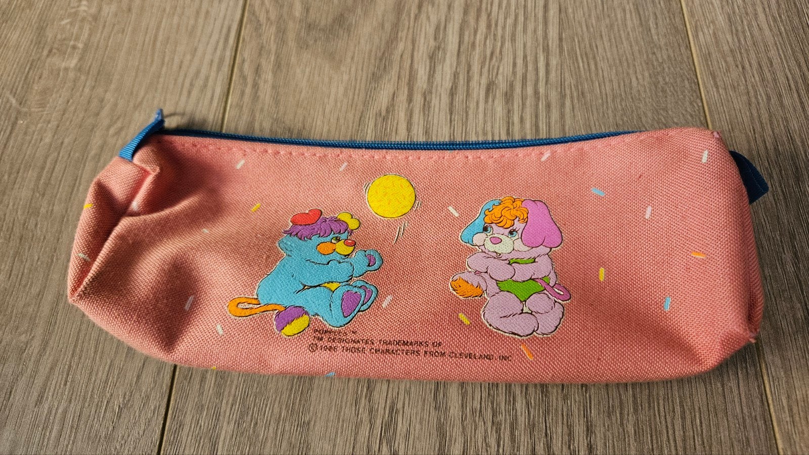 Popples etui, Ophalen of Verzenden