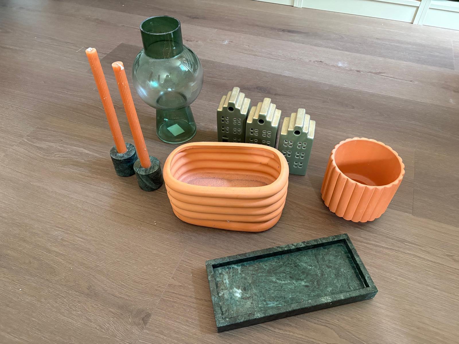 Badkameraccessoires, Ophalen, Gebruikt, Overige typen
