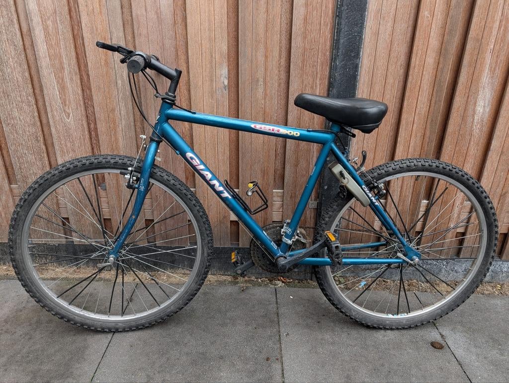 Giant GSR 200 mountainbike 26 inch, Fietsen en Brommers, Fietsen | Mountainbikes en ATB, Ophalen