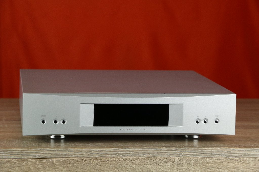 Linn Akurate DS/1 / DS 1 TRADE.INRUIL XLR* Streamer* Topper!, Ophalen of Verzenden, Zo goed als nieuw, Linn Products, Linn Products Limited, Floors Road, Waterfoot, Eaglesham, Glasgow, G76 0EP, Scotland, United Kingdom