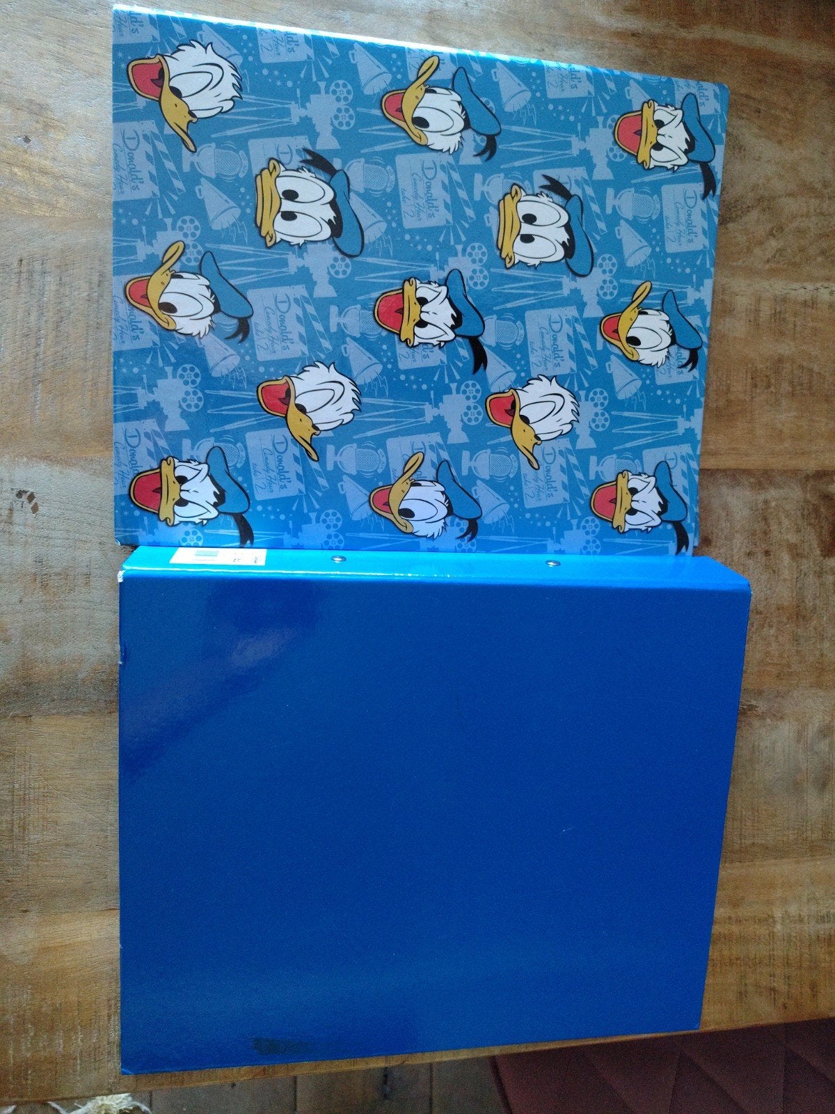 gratis klappers., Ophalen, Gebruikt, A4