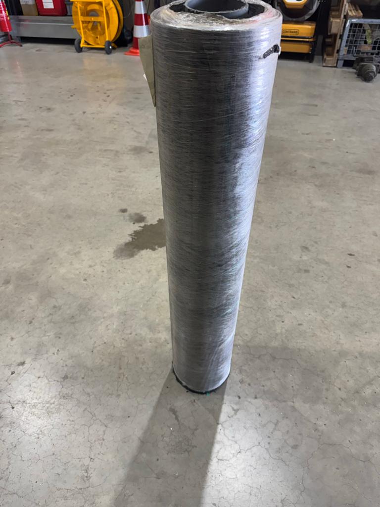 Geopex GC 100 1.00 m Geotextiel - 100 m² 3 rollen, Doe-het-zelf en Verbouw, Zeil en Folie, Ophalen of Verzenden, Nieuw, 15 m² of meer