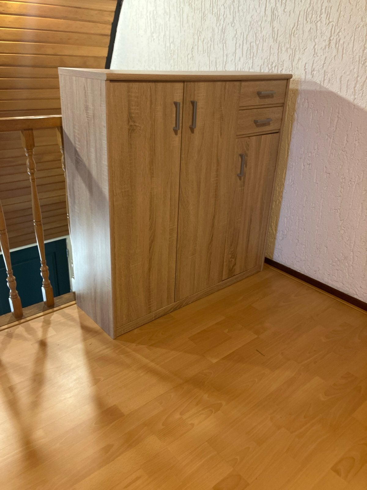 Praktische kast, Huis en Inrichting, Ophalen, Gebruikt