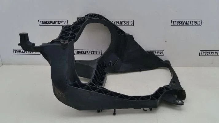 DAF Body & Chassis Parts Koplamp drager Li. DAF, Ophalen, Gebruikt, DAF, Carrosserie en Plaatwerk