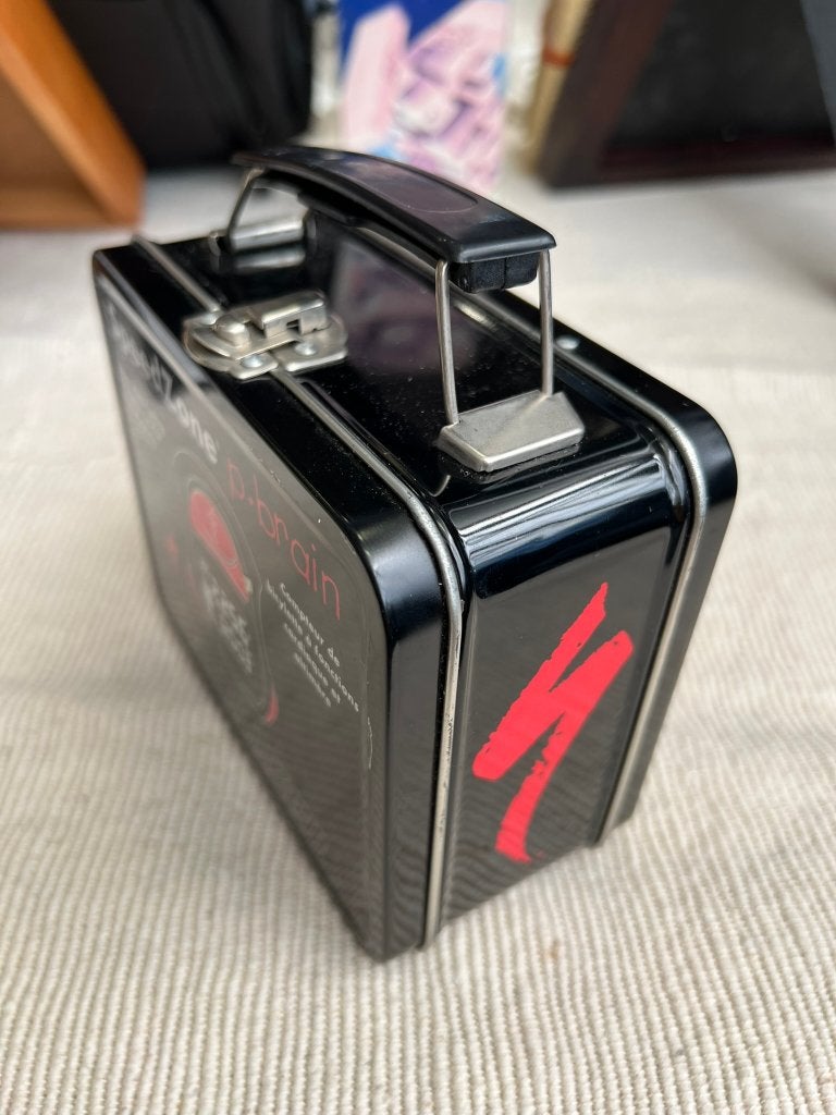 Nieuw Specialized P-Brain fiets-hartslag- en hoogtemeter, Specialized, Overige materialen, Overige typen, Mountainbike