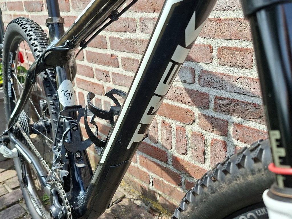 Trek Superfly 19 inch, Fietsen en Brommers, Ophalen, Gebruikt, Hardtail, Heren