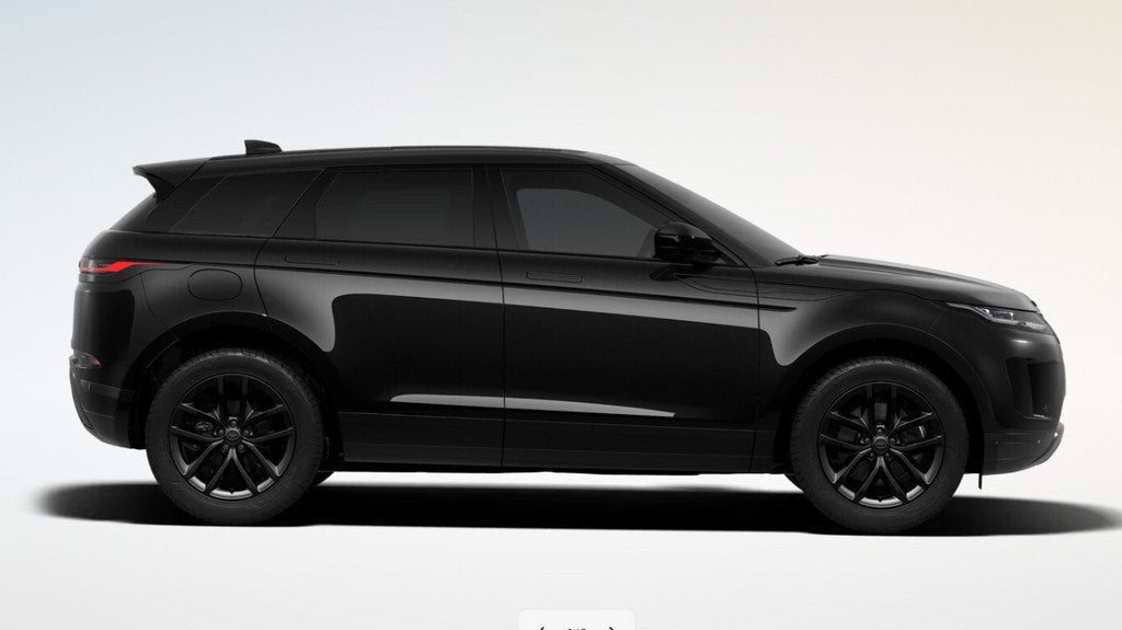 Land Rover Range Rover Evoque P270e S Business Edition | Pan, Auto's, Land Rover, Automaat, Euro 6, Met garantie (alle), 15 kWh