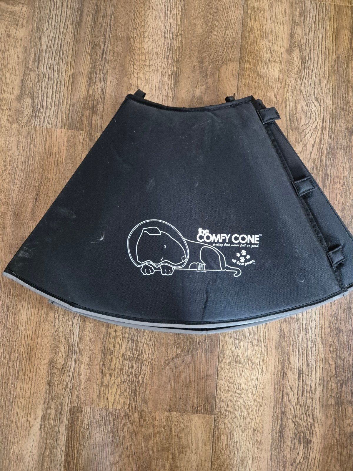 comfy cone, Dieren en Toebehoren, Ophalen of Verzenden, Zo goed als nieuw