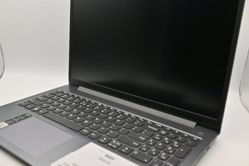 Lenovo IdeaPad Slim 3 AMD Ryzen 3 7320U, 8GB RAM, 512GB SSD, Gebruikt, 15 inch, Grijs, Overige typen