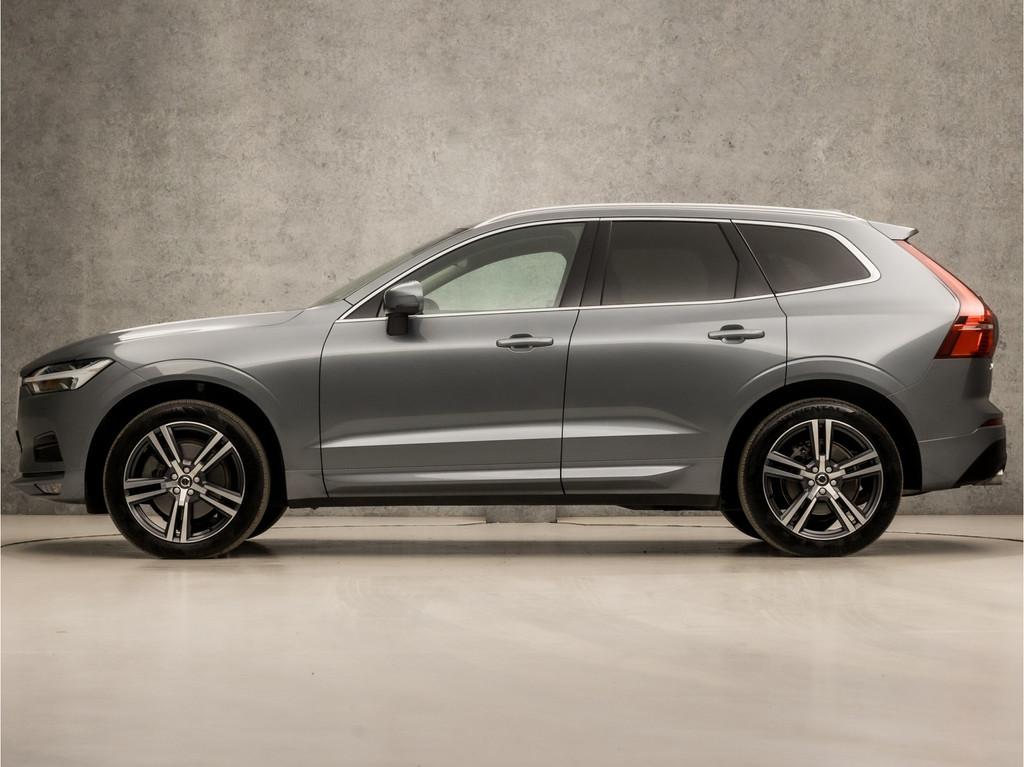 Volvo XC60 2.0 B5 AWD Inscription Sport 251Pk Automaat (APPL, Automaat, Gebruikt, 4 cilinders, 138 €/maand