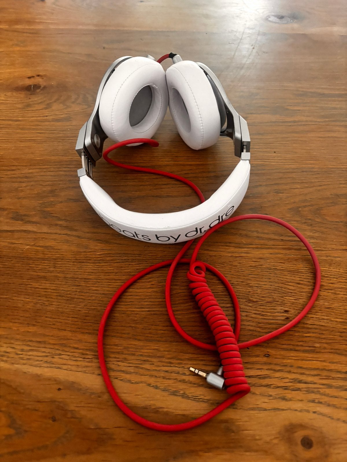 Monster Beats by Dre over ear, Audio, Tv en Foto, Koptelefoons, Ophalen of Verzenden, Zo goed als nieuw, Beats