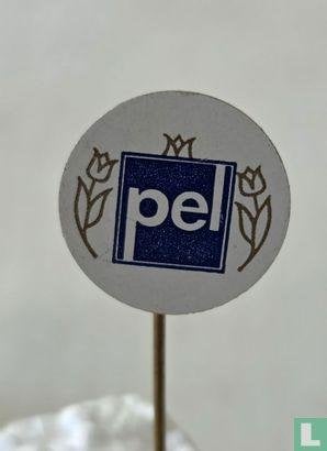 Speldje - Pel (bloemen en planten), Verzamelen, Ophalen of Verzenden, Nieuw, Merk, Speldje of Pin