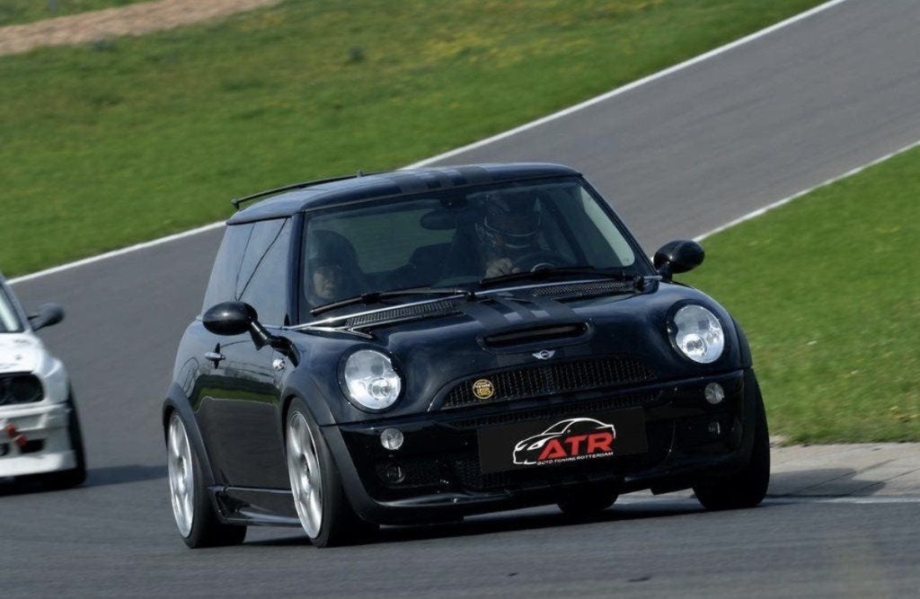 MINI Chiptuning Stage 1 en Stage 2 –Cooper S / JCW | €375, Ophalen, ATR, Info@autotuningrotterdam.nl, Rotterdam