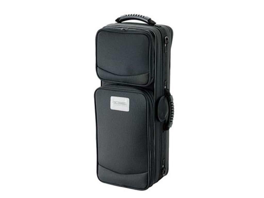 Etui Sopraan Saxofoon GL Cases GLI-S, model GLI ( Trekking), Muziek en Instrumenten, Behuizingen en Koffers, -, -, Saxofoon, Nieuw