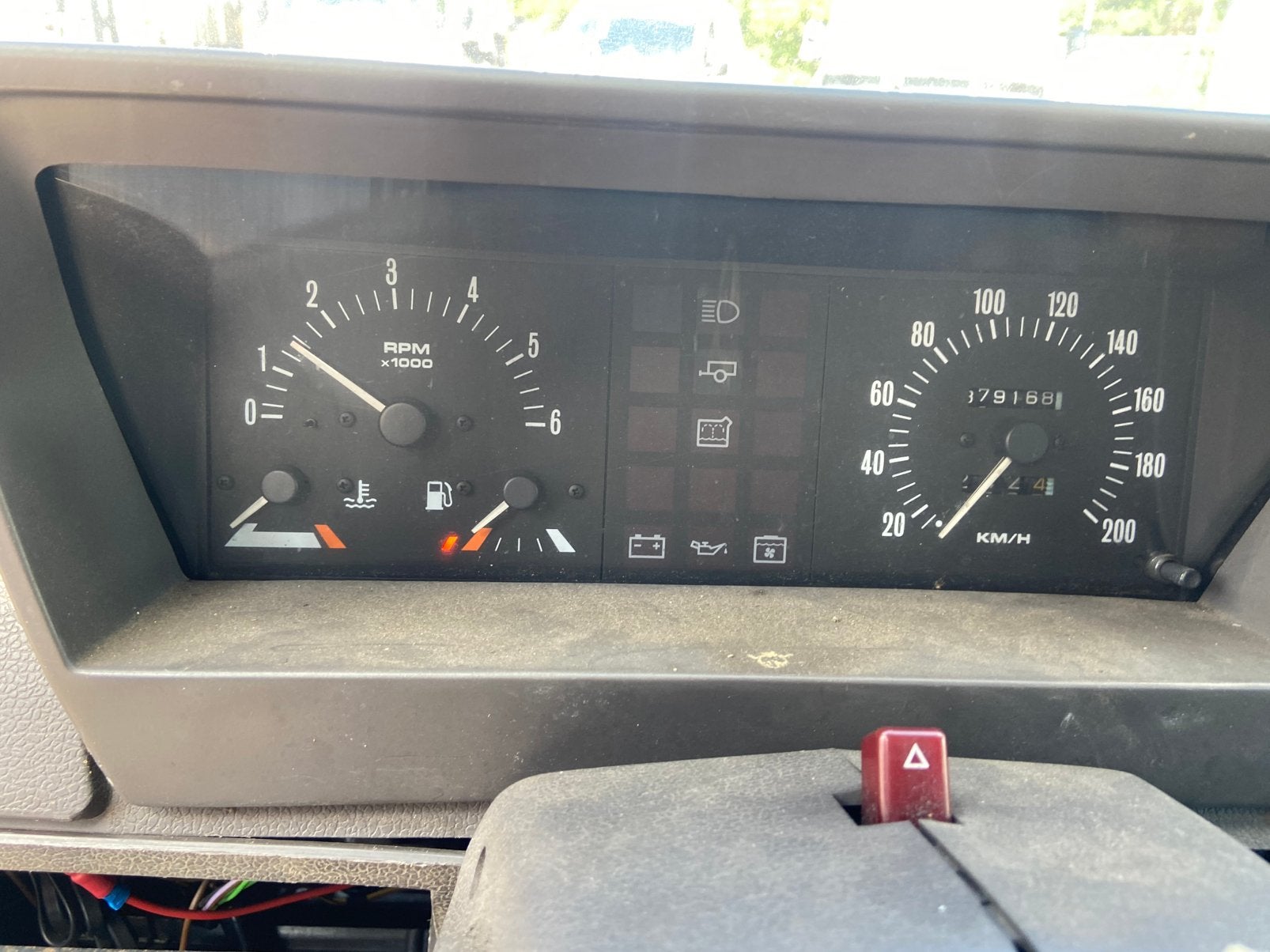Range Rover - 1974 - Project, foto 11