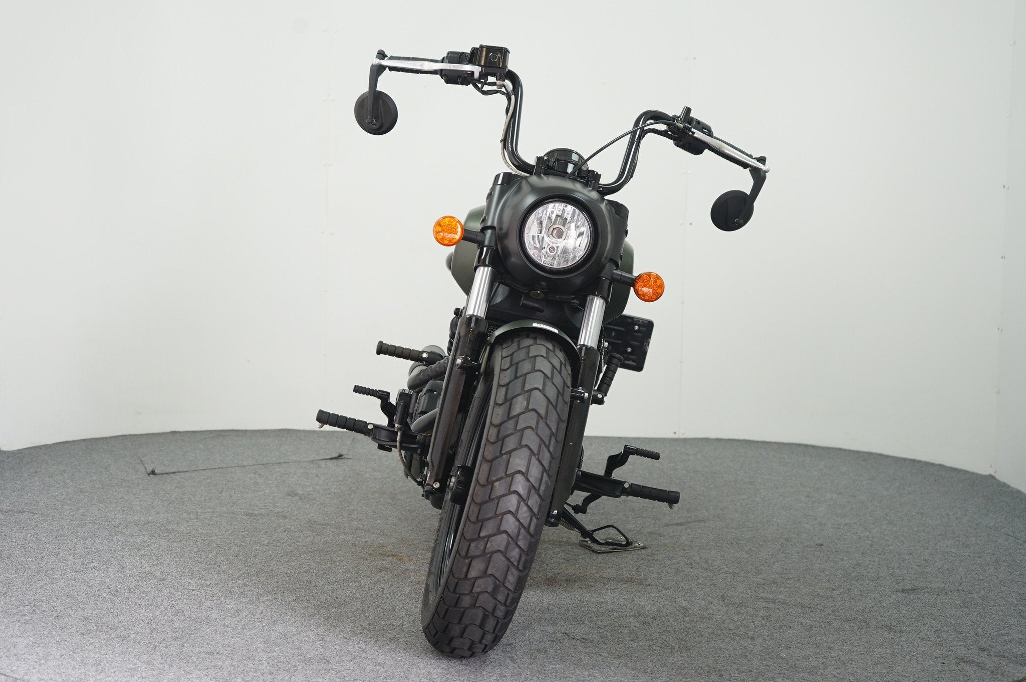 INDIAN MOTORCYCLE SCOUT BOBBER TWENTY (bj 2020), Motoren, Chopper, 1133 cc, Meer dan 35 kW, ABS