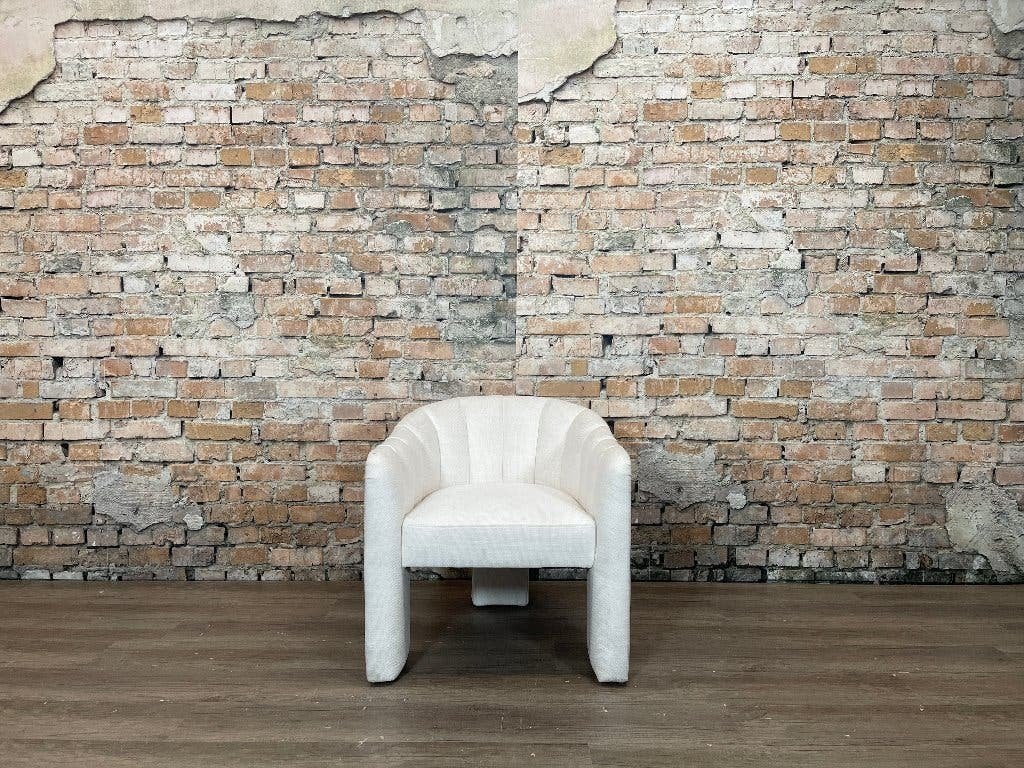 Eichholtz Chair Aurelius bij TheReSales, Huis en Inrichting, Ophalen, Minder dan 75 cm, Design, Zo goed als nieuw