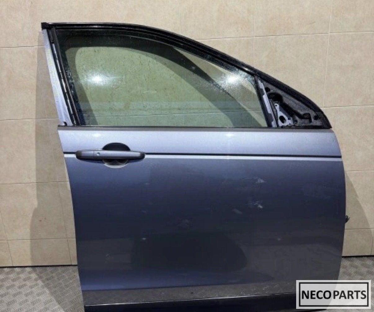 LAND ROVER DISCOVERY SPORT FACELIFT PORTIER DEUR RECHTS, -, Ophalen of Verzenden, Achter, -
