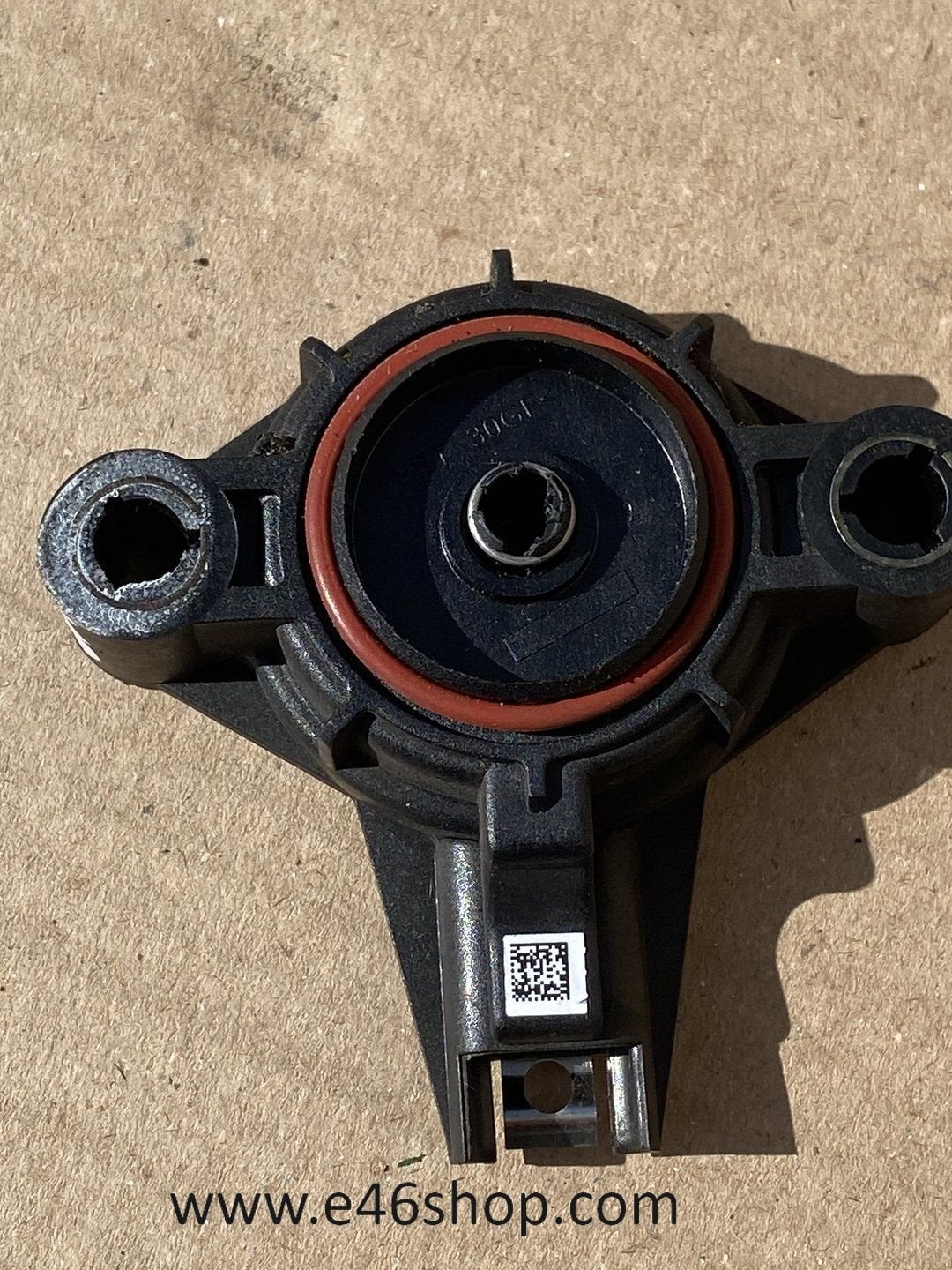 BMW F800 GASKLEP POSITIE SENSOR OE 7696412 JAAR 2008, Gebruikt, -, -, Ophalen of Verzenden