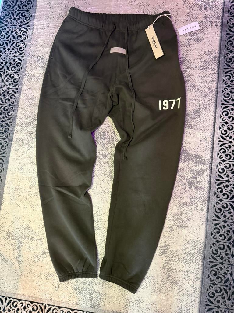 Essentials 1977 broek maat M, Ophalen of Verzenden, Zo goed als nieuw, Overige typen