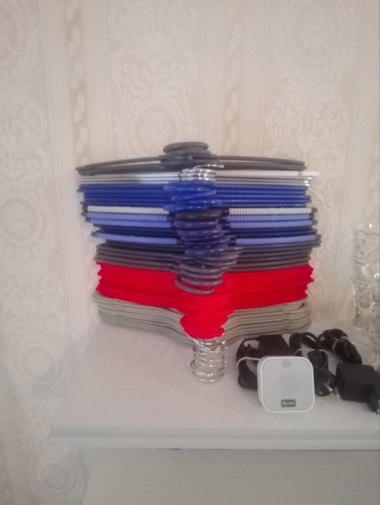 Diverse kledinghangers, Kleding | Dames, Kledinghangers, Ophalen