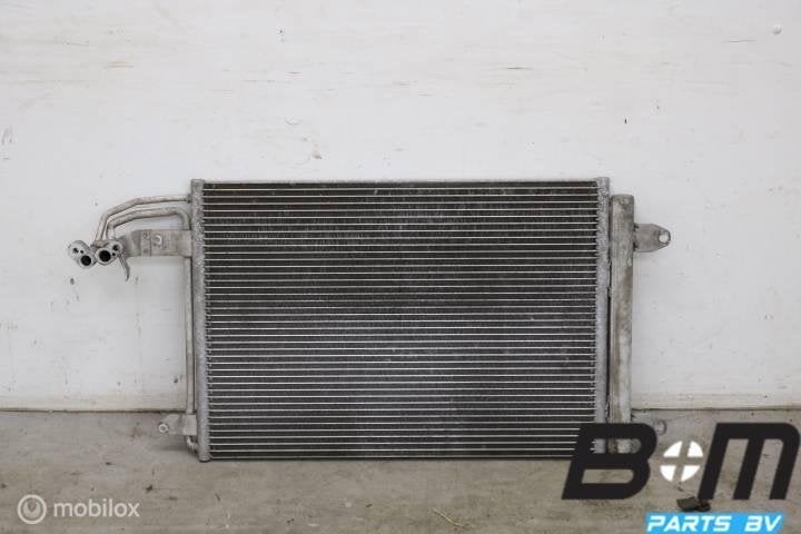 Airco radiateur / condensor Golf Plus 1K0820411N, Gebruikt
