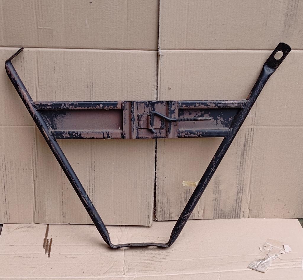 FSJ Jeep Wagoneer, Cherokee reservewielframe, Ophalen of Verzenden, Gebruikt, Jeep