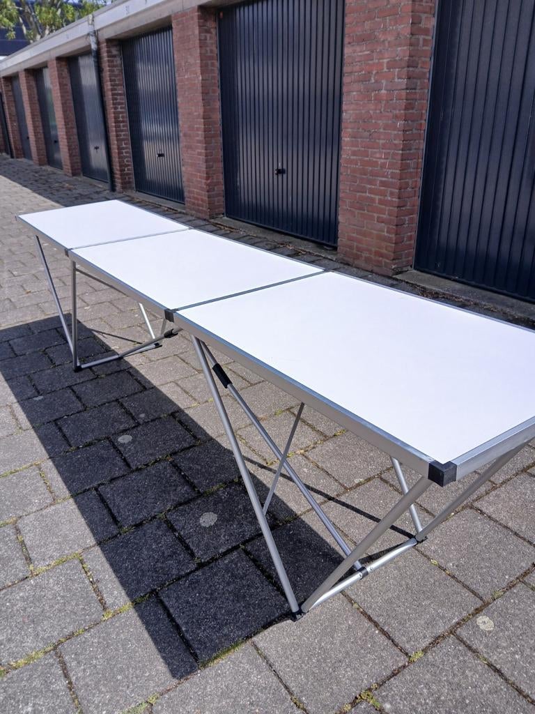 Extra lange Behangtafel inklapbaar, Doe-het-zelf en Verbouw, Ophalen