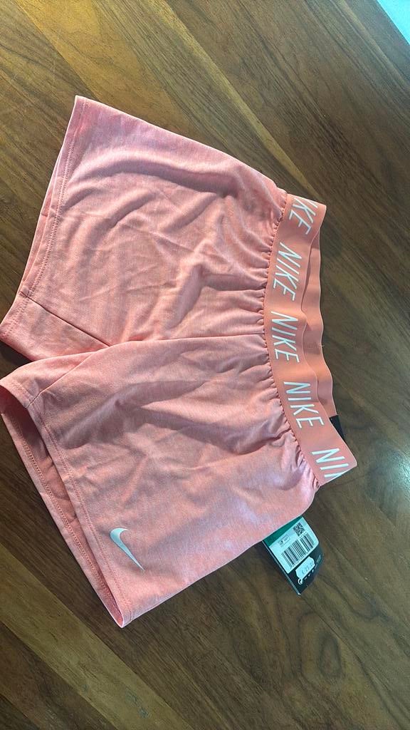 sportbroek Nike dry fit S-XS nieuw, Zwart, Nieuw, Ophalen of Verzenden, Fitness of Aerobics