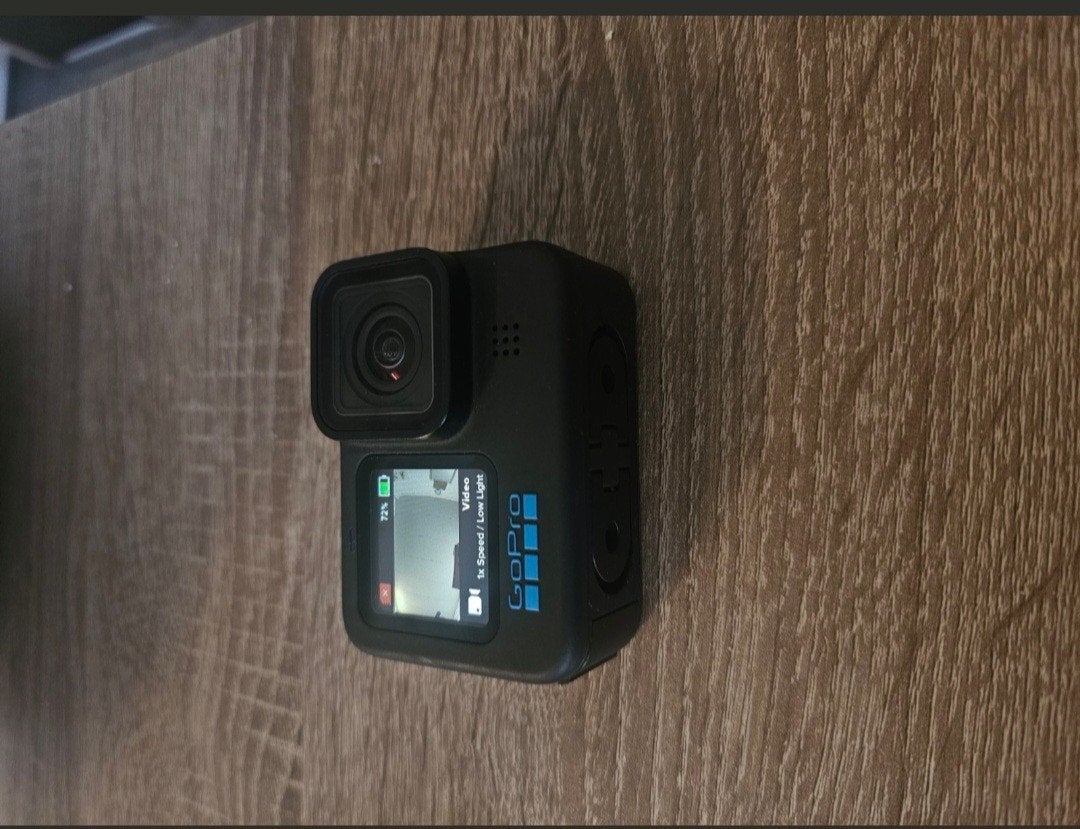 Foto 6 van Gopro 11 Black zo goed als niewe
