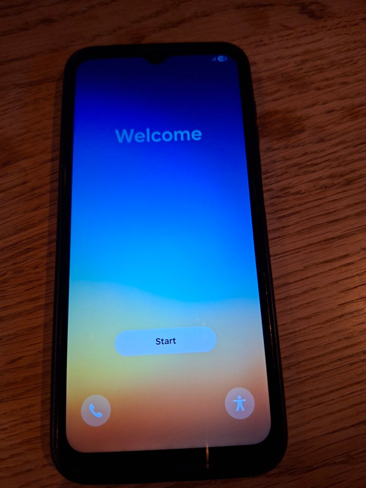 Samsung A14 128GB - Uitbreidbaar met SD-kaart, Telecommunicatie, Mobiele telefoons | Samsung, 128 GB, Ophalen, Zwart, Galaxy A
