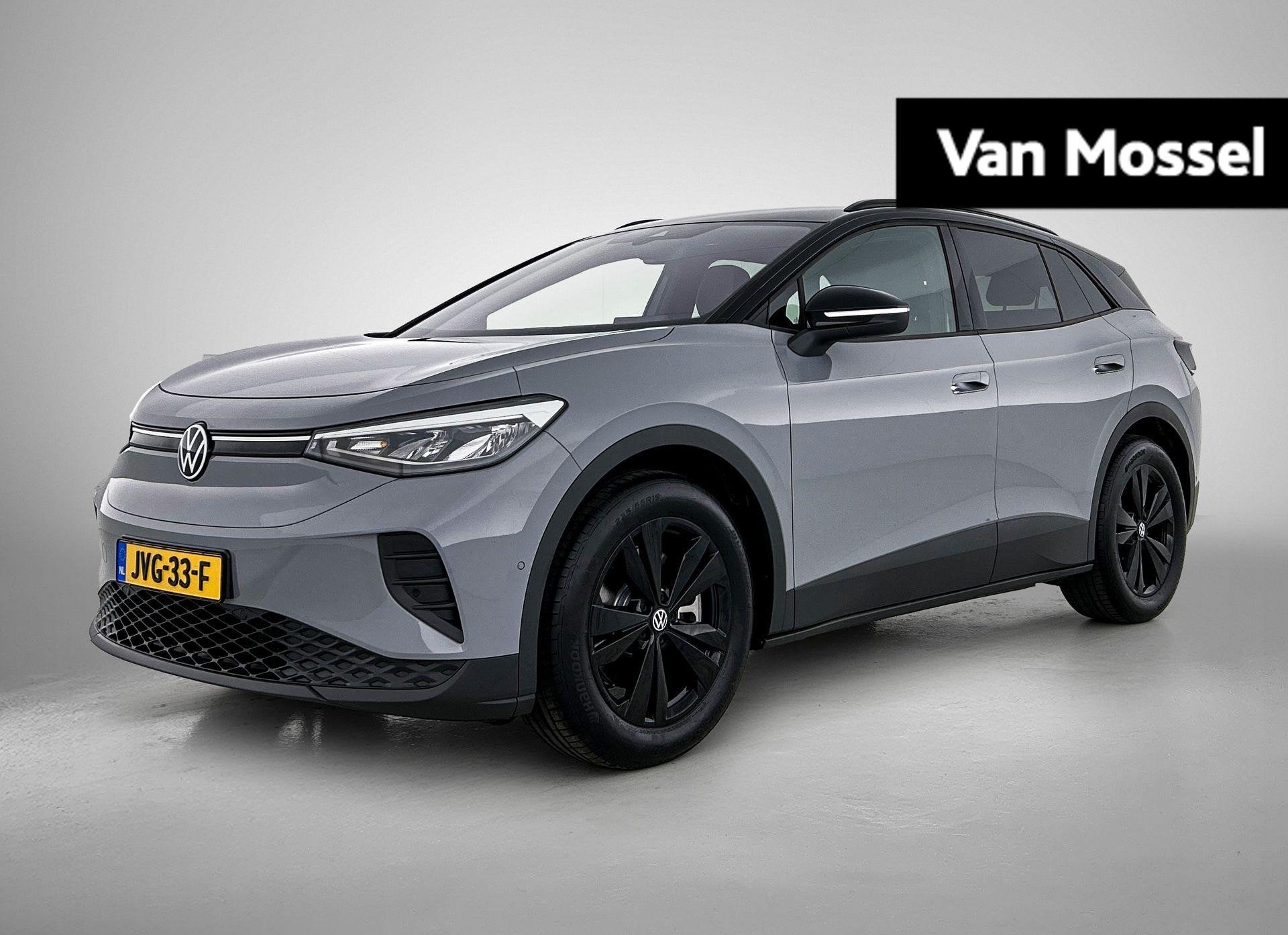 Volkswagen ID.4 Pro Limited Edition 77 kWh | SoH 100% | Stol, Automaat, 12 maanden, Achterwielaandrijving, Gebruikt