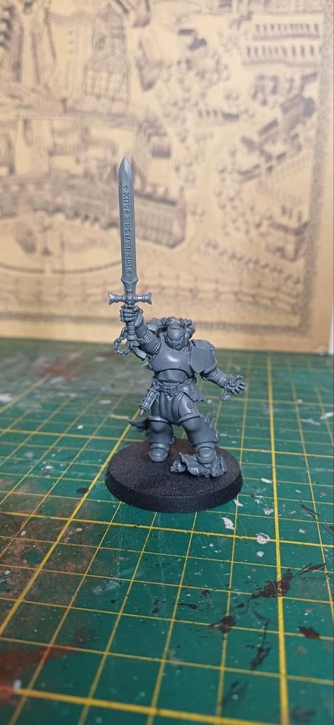 Emperors Champion, Ophalen of Verzenden