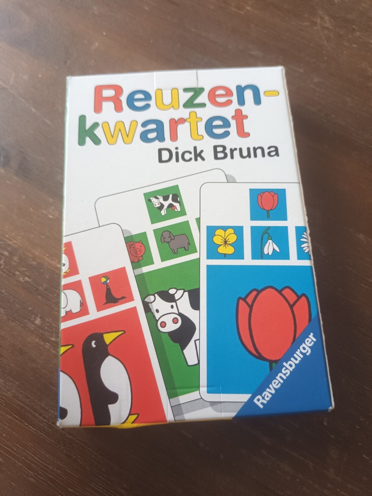 Nijntje reuzenkwartey, Ophalen of Verzenden, Zo goed als nieuw, Jongen of Meisje