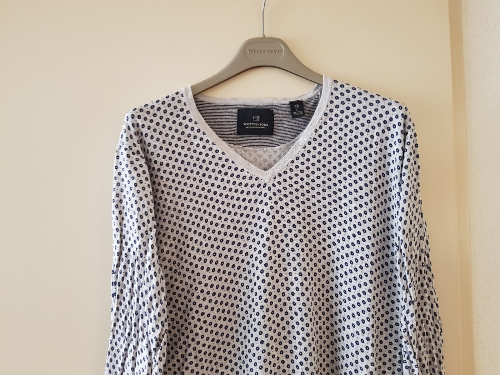 CHASIN  -L, CHASIN, Overige kleuren, Verzenden, Maat 42/44 (L)