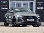 T-022-XT kentekencheck: Audi Q8 55 E-tron, APK en kosten 11 Audi Q8 e-tron 55 quattro S Edition 115 kWh | Pano dak | 22"