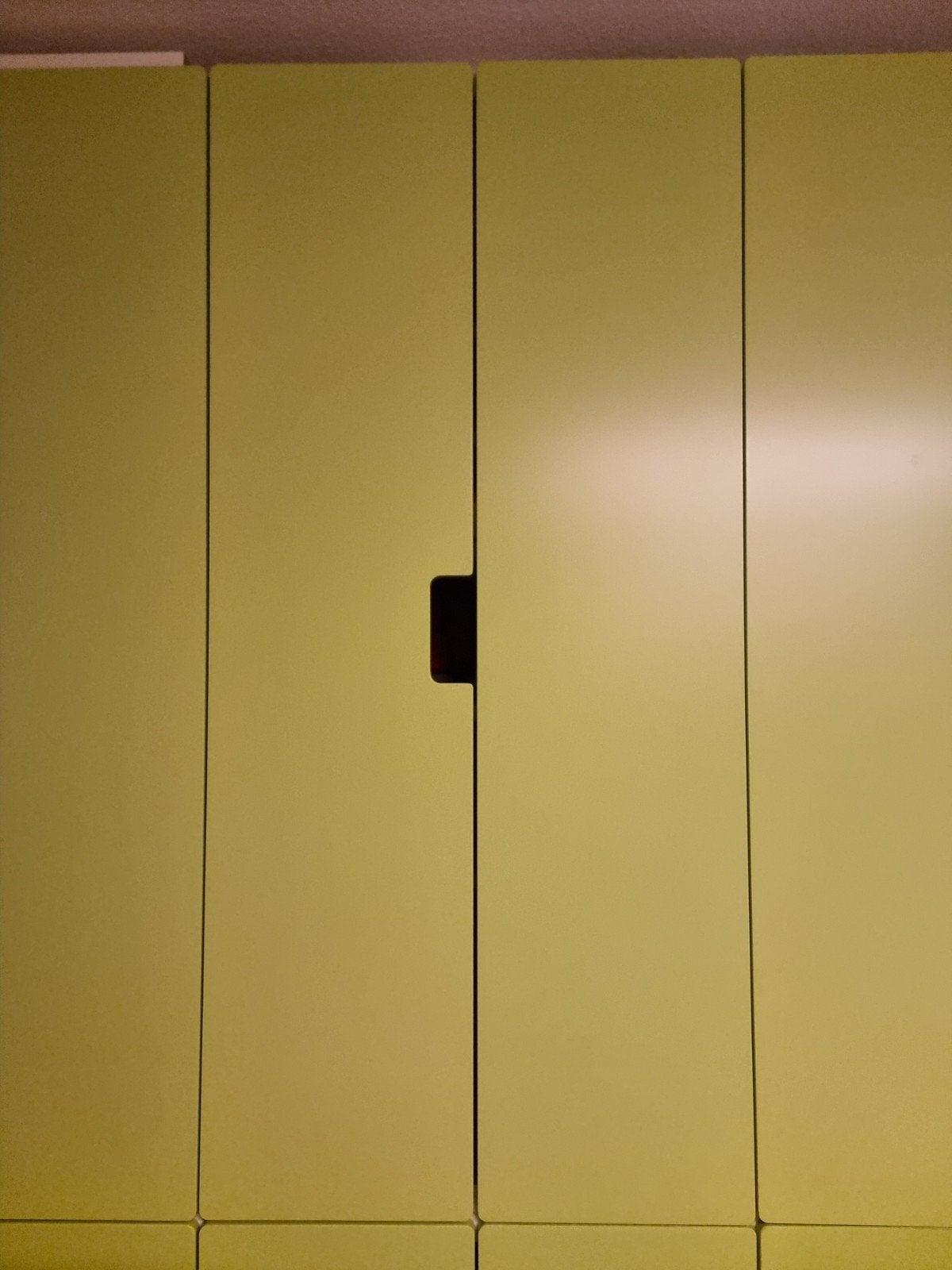 IKEA Stuva Grundlig, Ophalen, Gebruikt, Met lade(s), 50 tot 100 cm