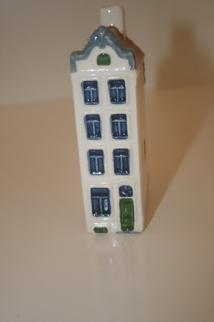 Keizersgracht 106 Hotel Okura (KLM) huisje Royal Goedewaagen, Ophalen of Verzenden, Zo goed als nieuw, 1 t/m 20