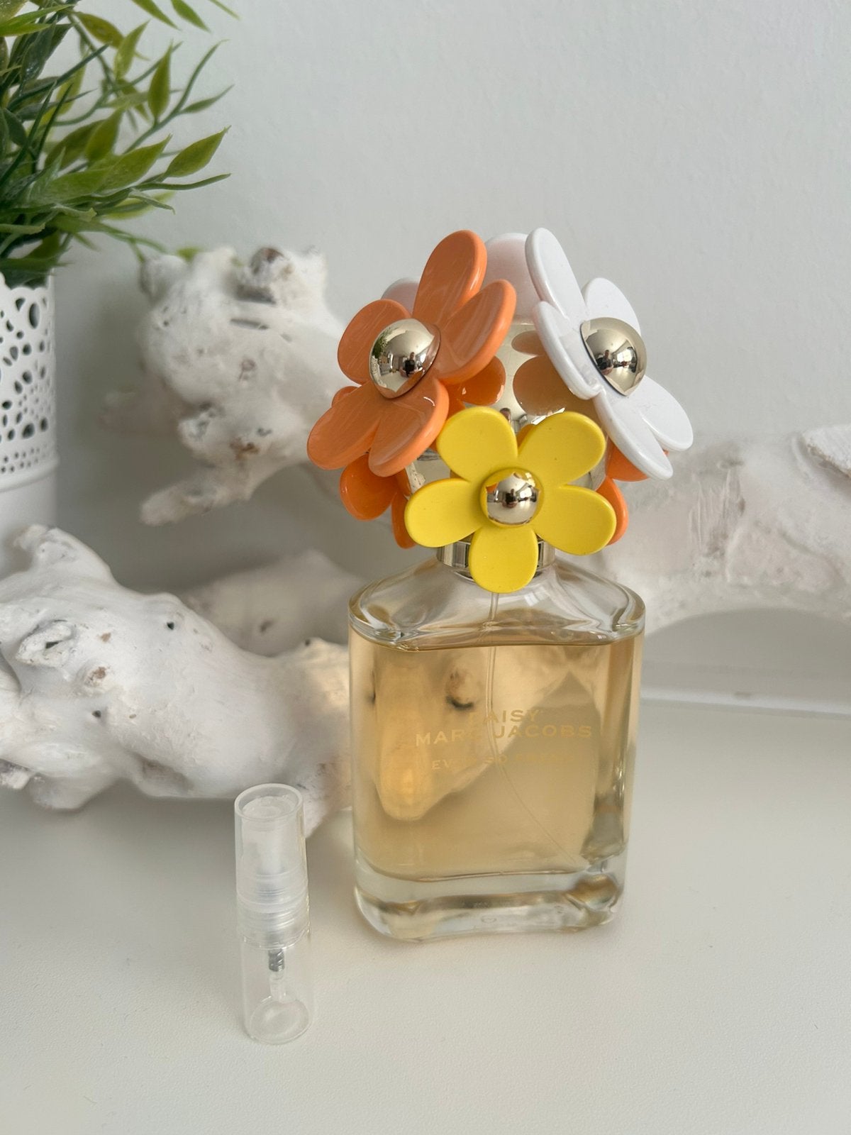 Decant Marc Jacobs 𝙳𝚊𝚒𝚜𝚢 𝙴𝚟𝚎𝚛 𝚂𝚘 𝙵𝚛𝚎𝚜𝚑 2ml, Ophalen of Verzenden, Nieuw