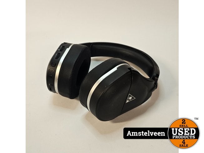 Turtle Beach Stealth 700 Gen 2 Zwart | Nette Staat