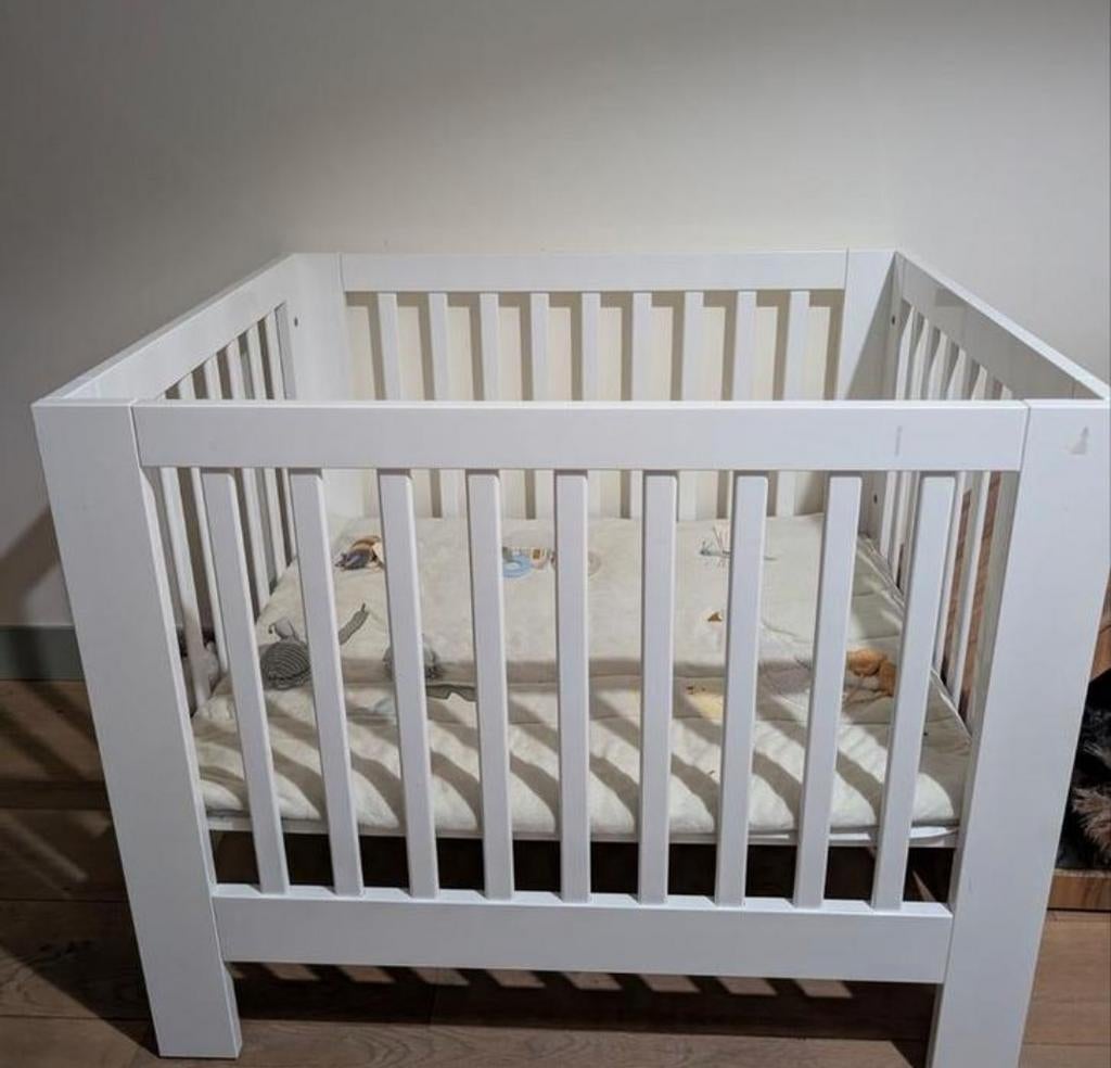 Kidsmill Baby box / playpen, Ophalen, Gebruikt